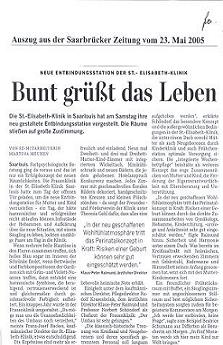 Saarbrücker Zeitung